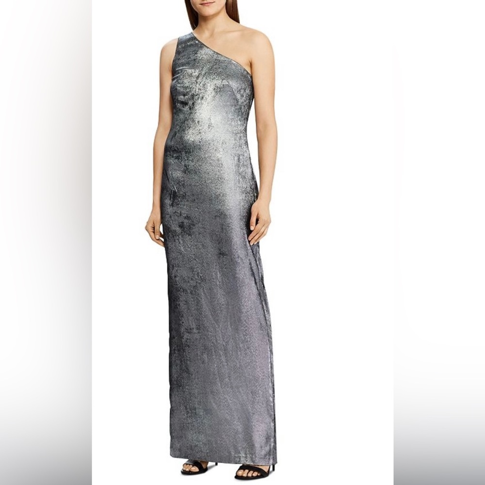 Ralph Lauren formal dress